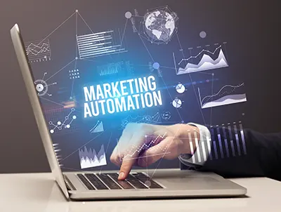 Marketing automation